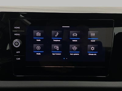 2026 Volkswagen Jetta S Auto
