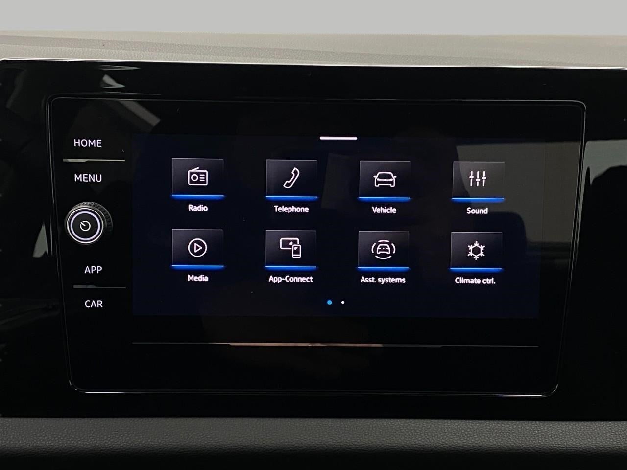 2026 Volkswagen Jetta S Auto