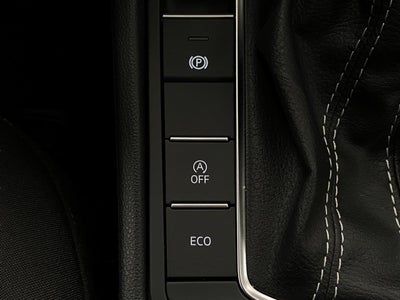 2026 Volkswagen Jetta S Auto