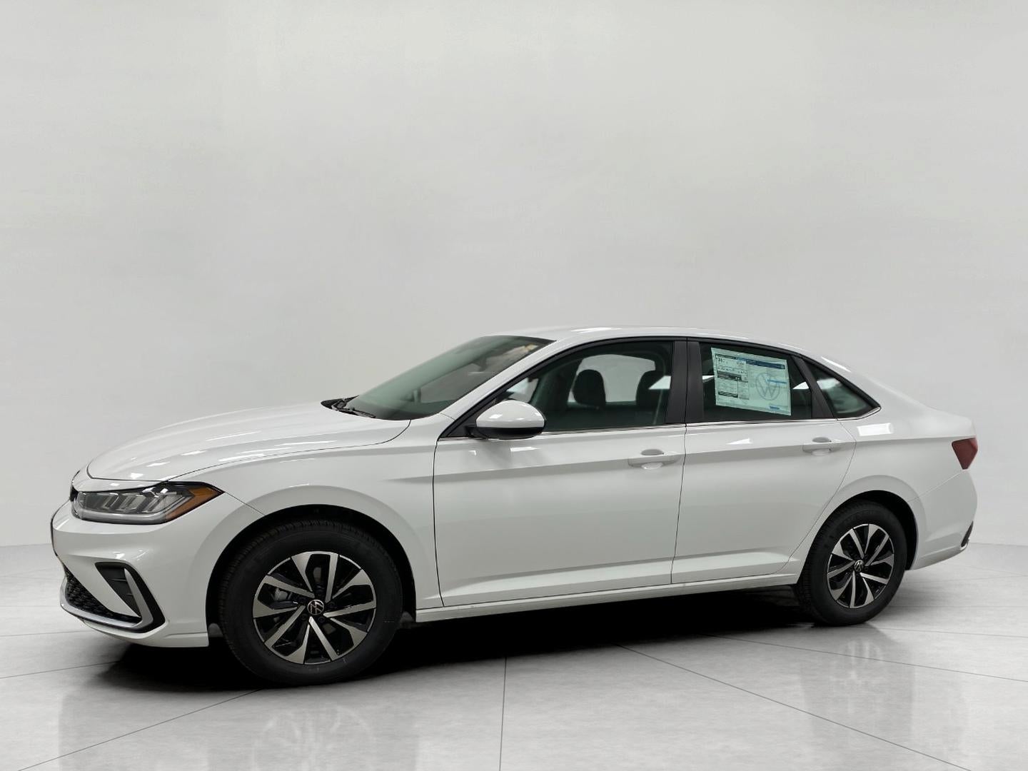 2026 Volkswagen Jetta S Auto