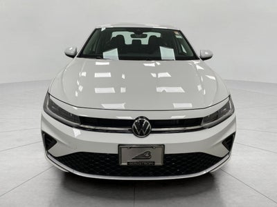 2026 Volkswagen Jetta S Auto