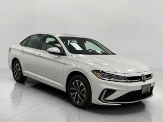 2026 Volkswagen Jetta S Auto