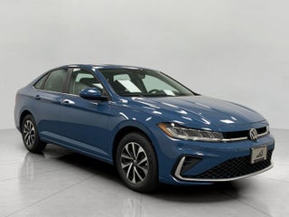 2026 Volkswagen Jetta S Auto
