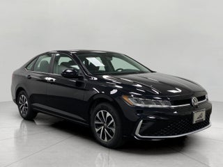 2026 Volkswagen Jetta S Auto