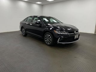 2027 Volkswagen Jetta S Sedan