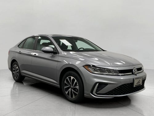 2026 Volkswagen Jetta S Auto
