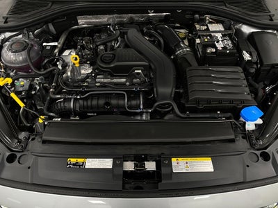 2026 Volkswagen Jetta S Auto