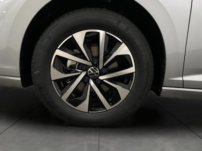 2026 Volkswagen Jetta S Auto