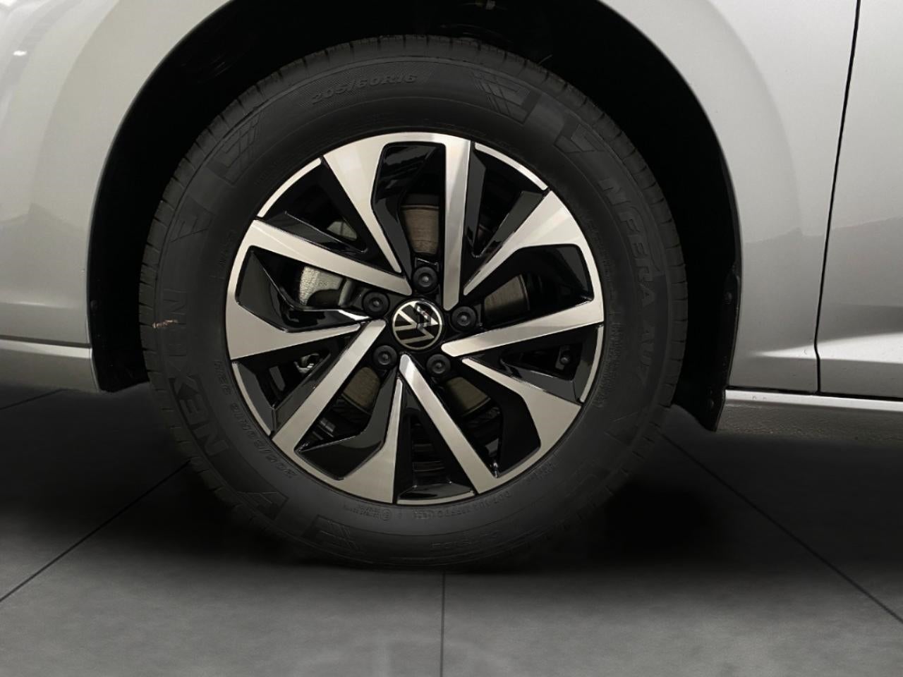 2026 Volkswagen Jetta S Auto