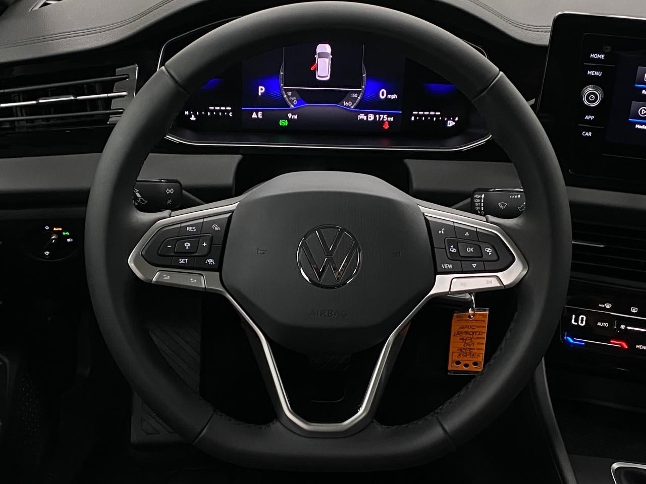 2026 Volkswagen Jetta S Auto