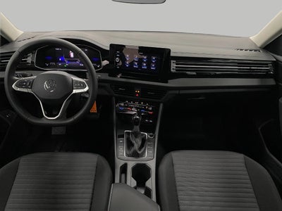 2026 Volkswagen Jetta S Auto