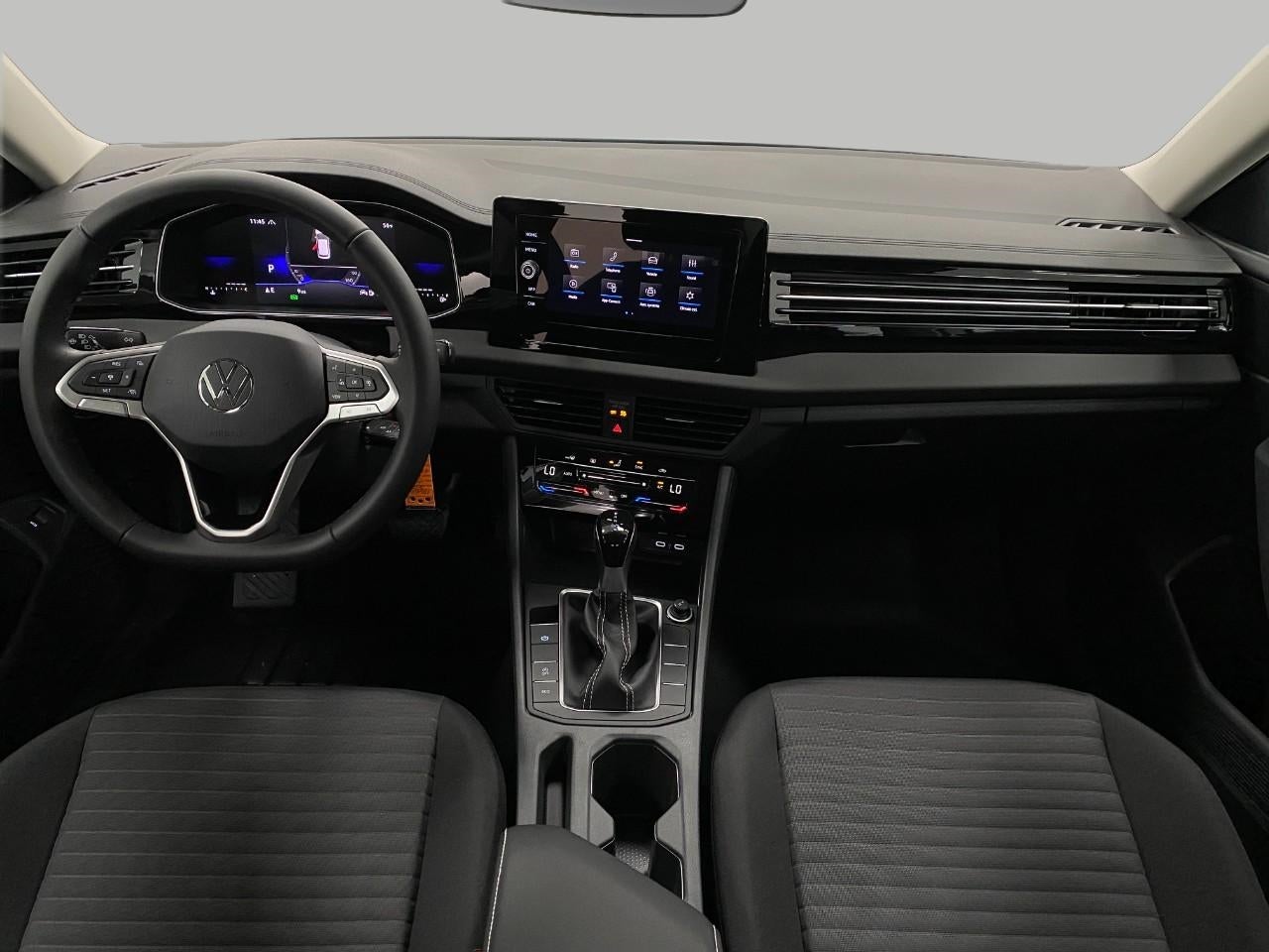 2026 Volkswagen Jetta S Auto