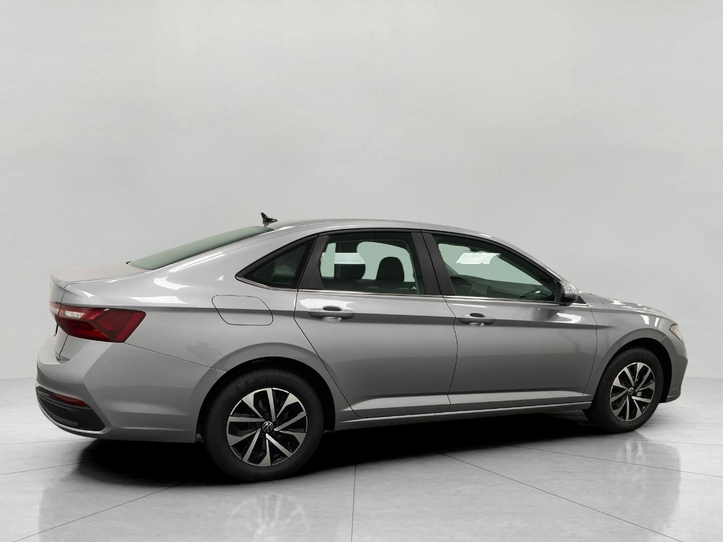 2026 Volkswagen Jetta S Auto