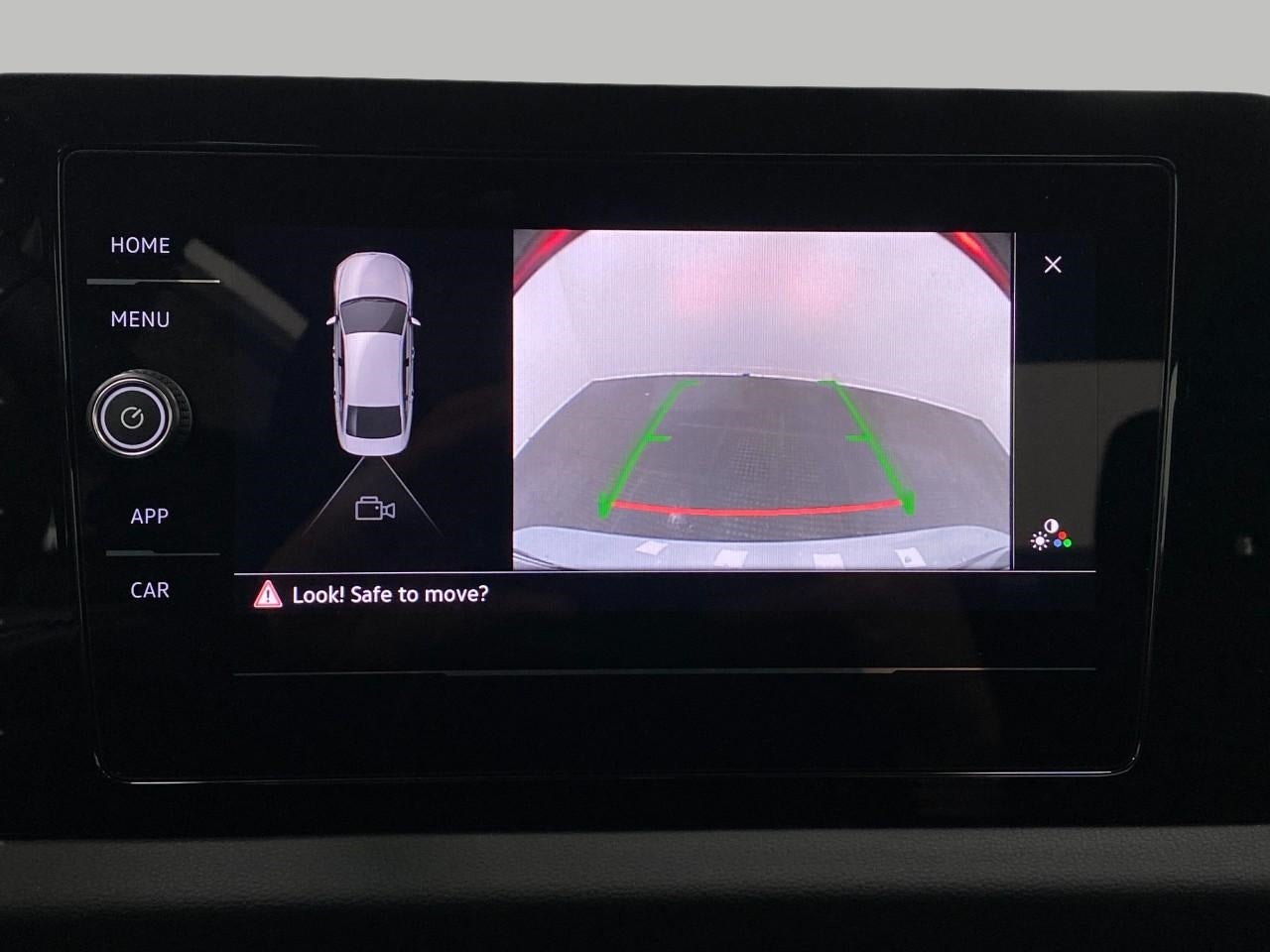 2026 Volkswagen Jetta S Auto
