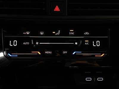 2026 Volkswagen Jetta S Auto