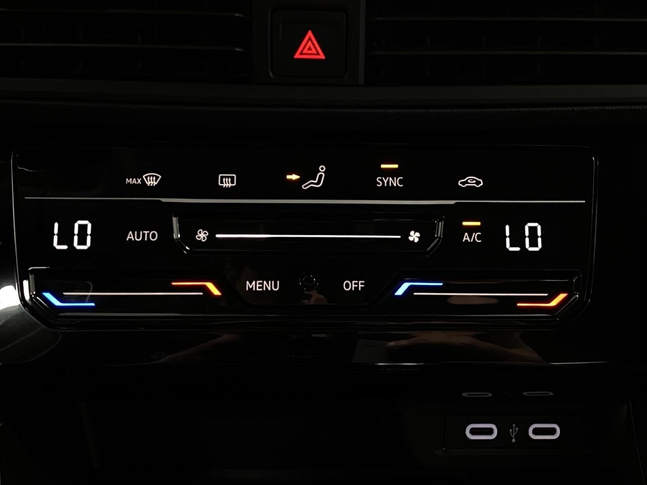 2026 Volkswagen Jetta S Auto