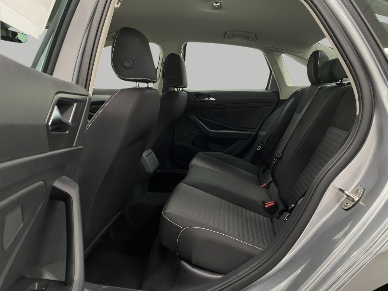 2026 Volkswagen Jetta S Auto