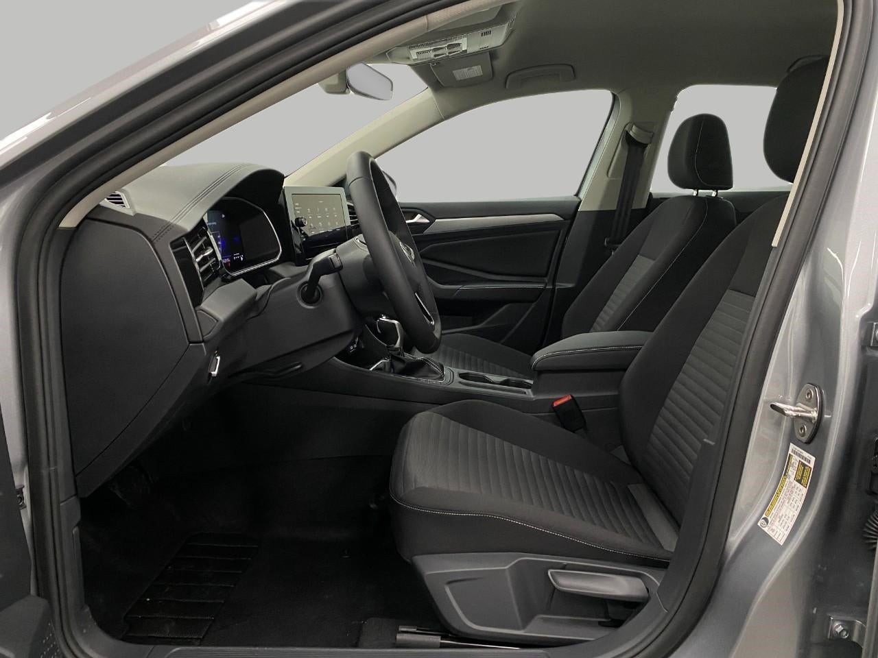 2026 Volkswagen Jetta S Auto