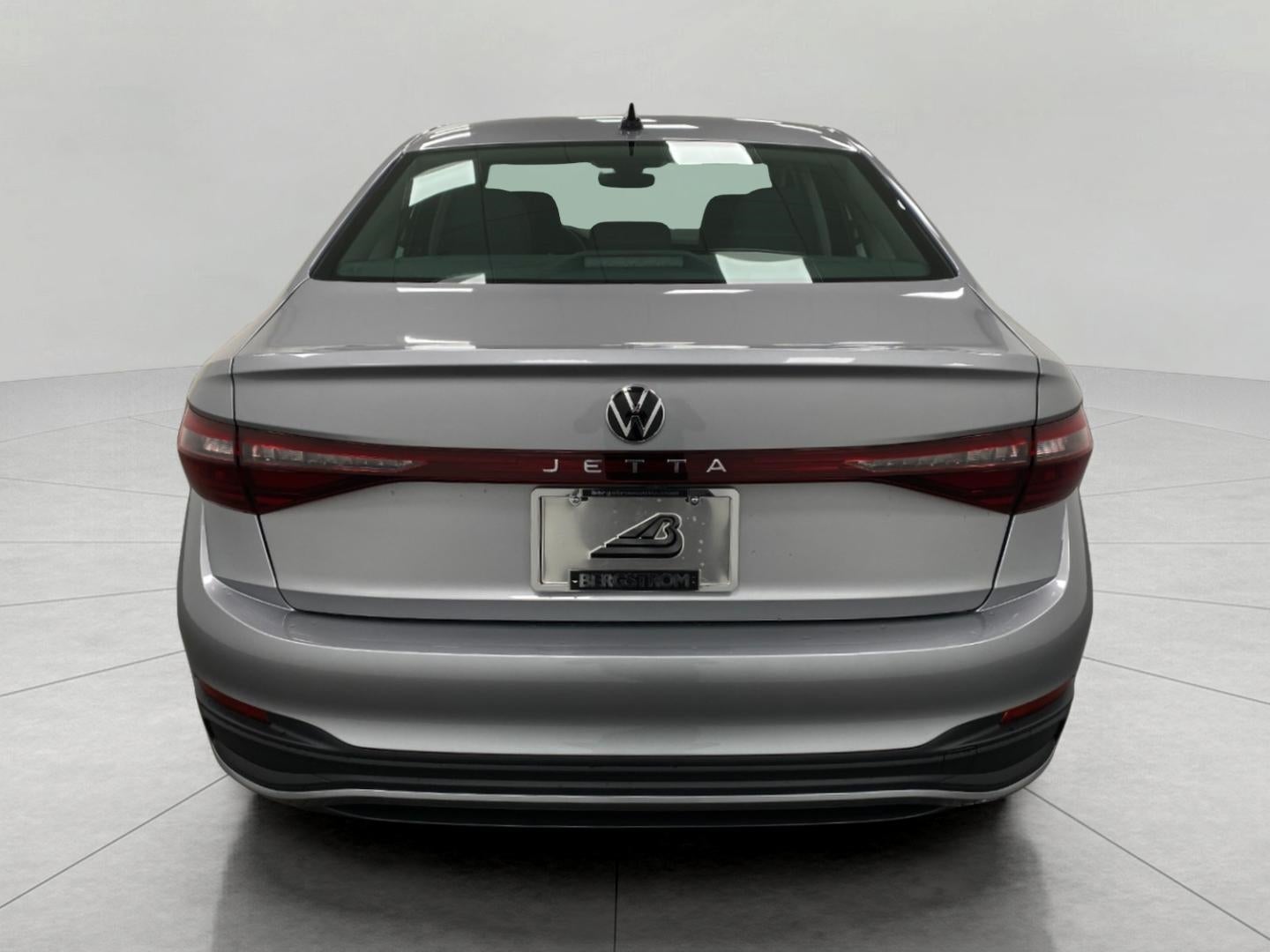 2026 Volkswagen Jetta S Auto