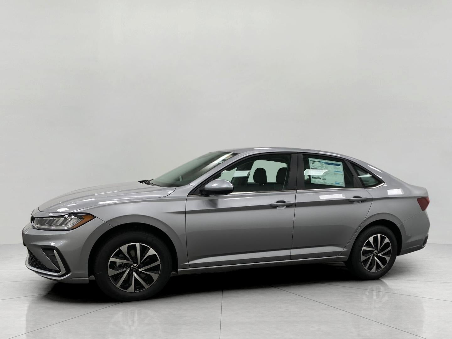 2026 Volkswagen Jetta S Auto