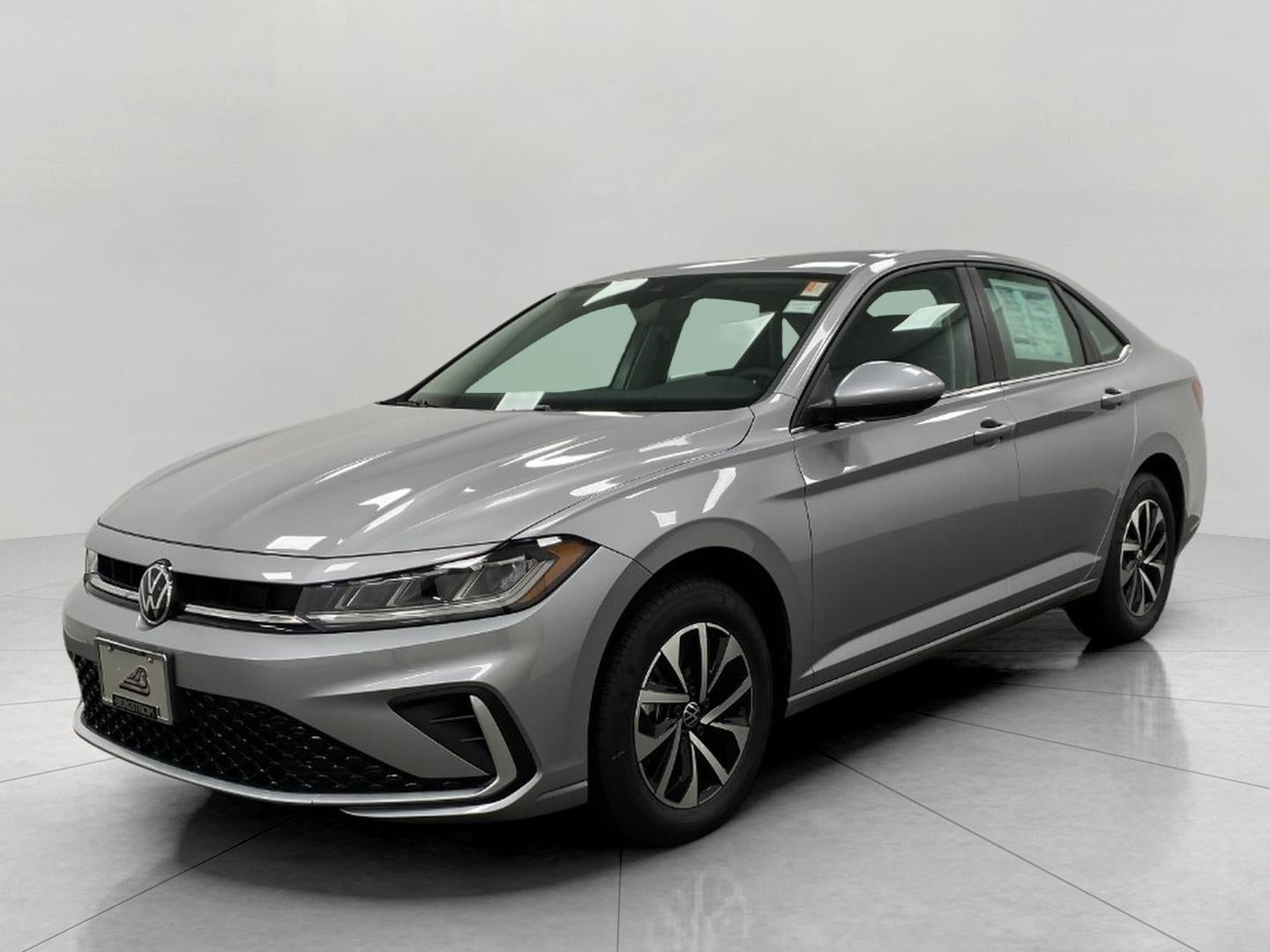 2026 Volkswagen Jetta S Auto
