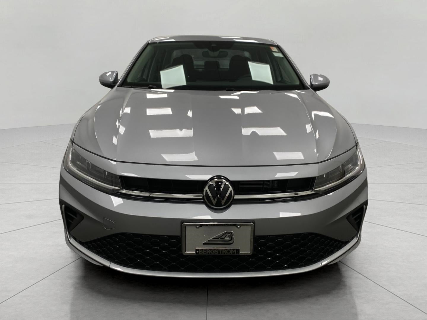 2026 Volkswagen Jetta S Auto