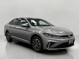 2026 Volkswagen Jetta S Auto