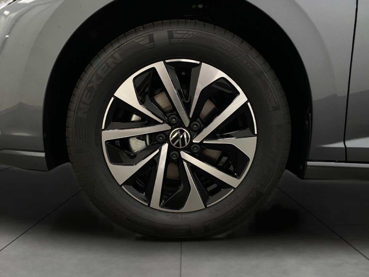 2026 Volkswagen Jetta S Auto