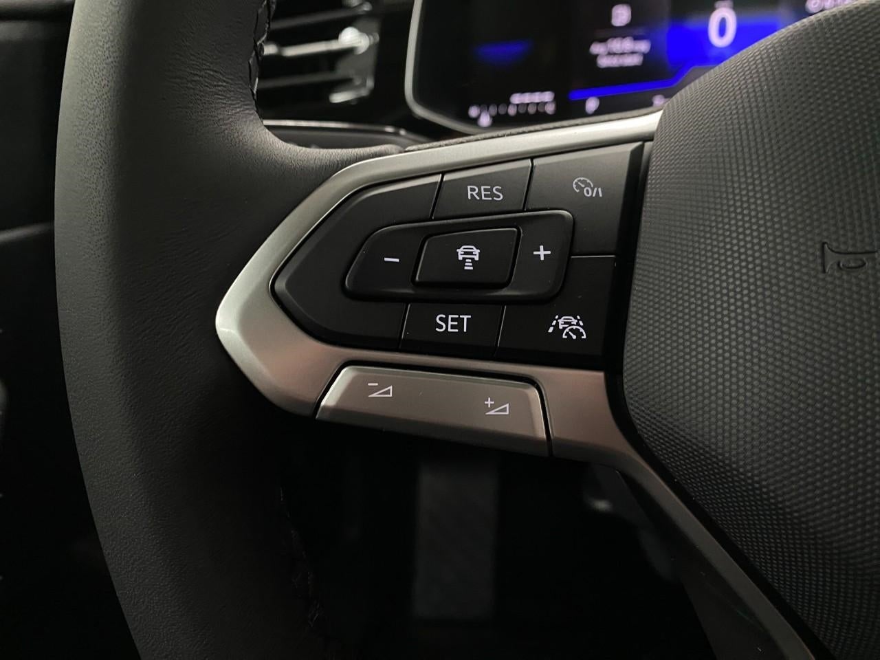 2026 Volkswagen Jetta S Auto