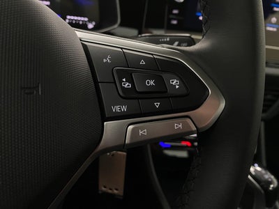 2026 Volkswagen Jetta S Auto