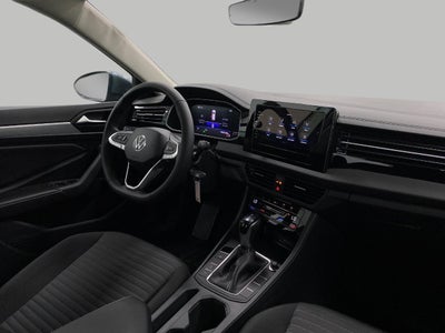 2026 Volkswagen Jetta S Auto