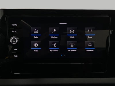 2026 Volkswagen Jetta S Auto