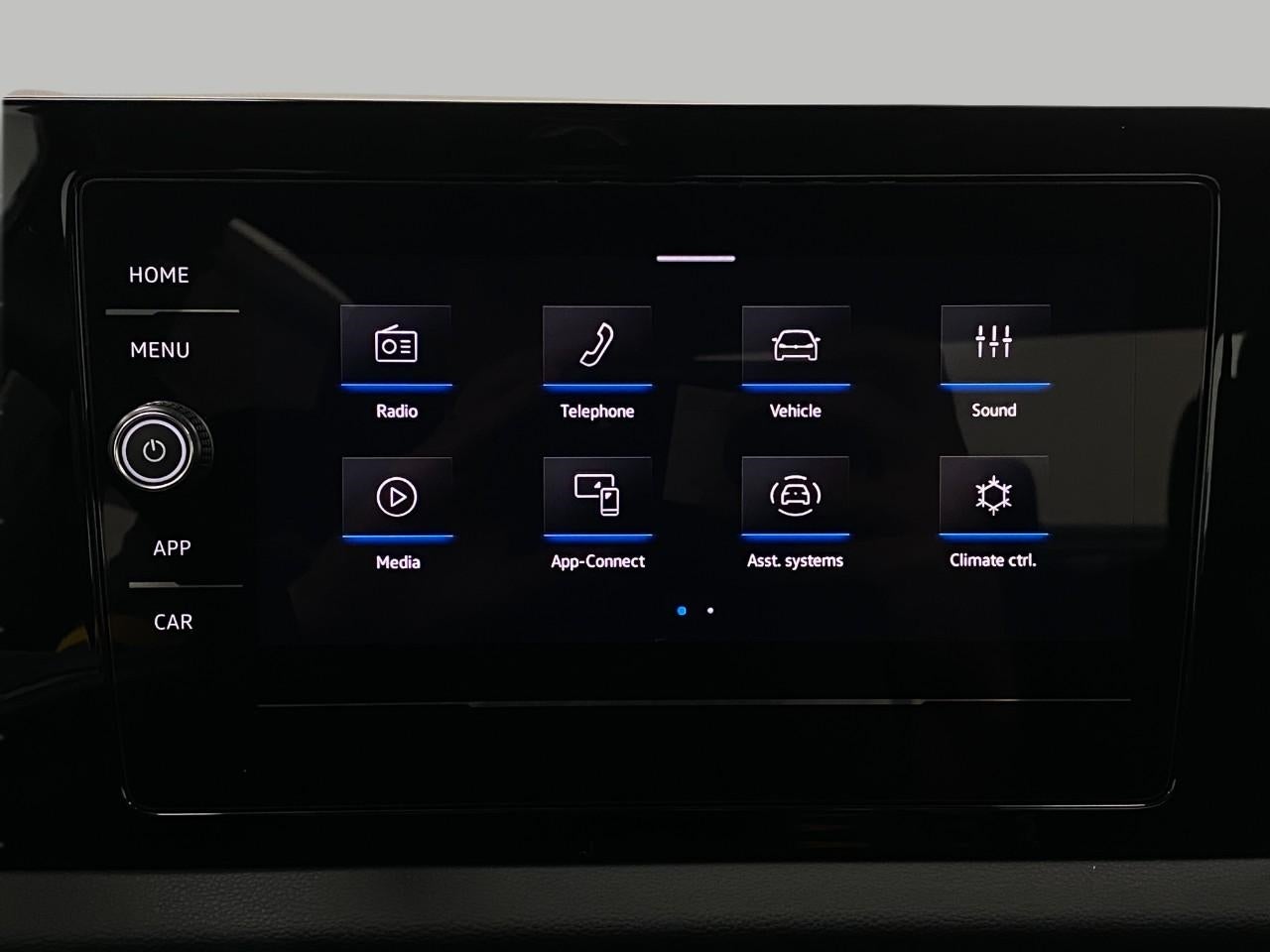 2026 Volkswagen Jetta S Auto