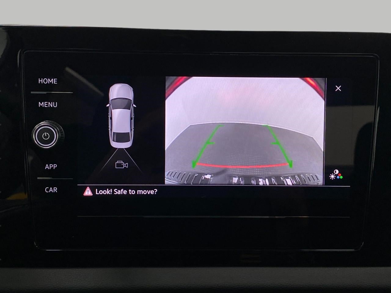 2026 Volkswagen Jetta S Auto