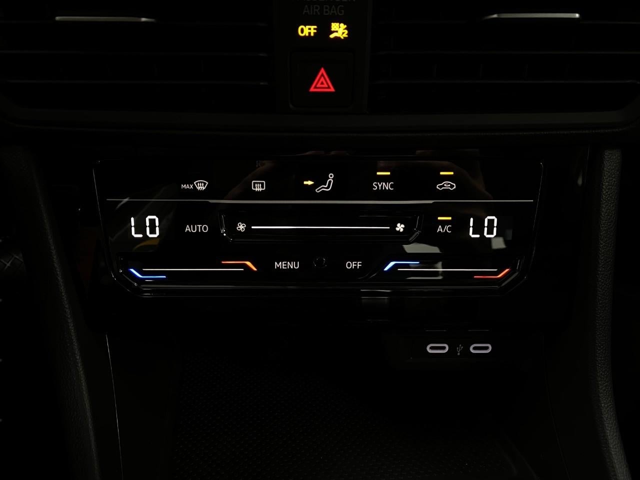 2026 Volkswagen Jetta S Auto