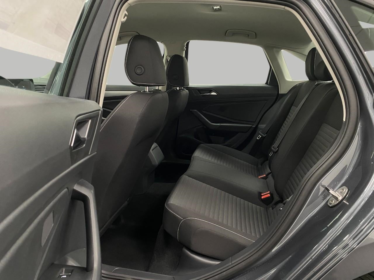 2026 Volkswagen Jetta S Auto