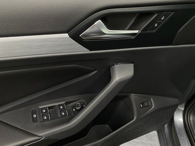 2026 Volkswagen Jetta S Auto