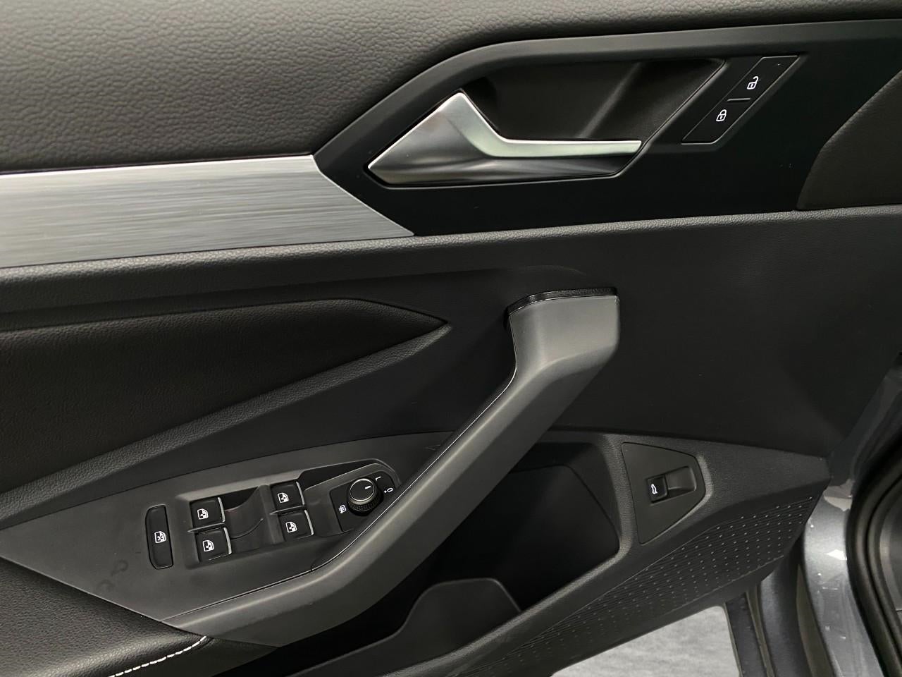 2026 Volkswagen Jetta S Auto