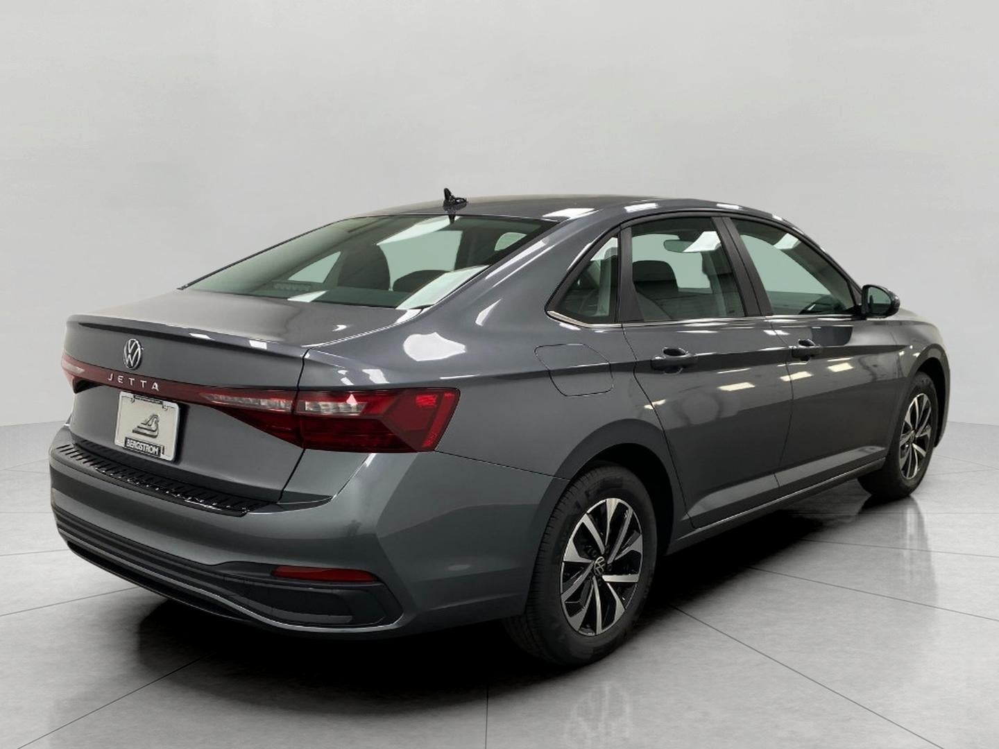 2026 Volkswagen Jetta S Auto