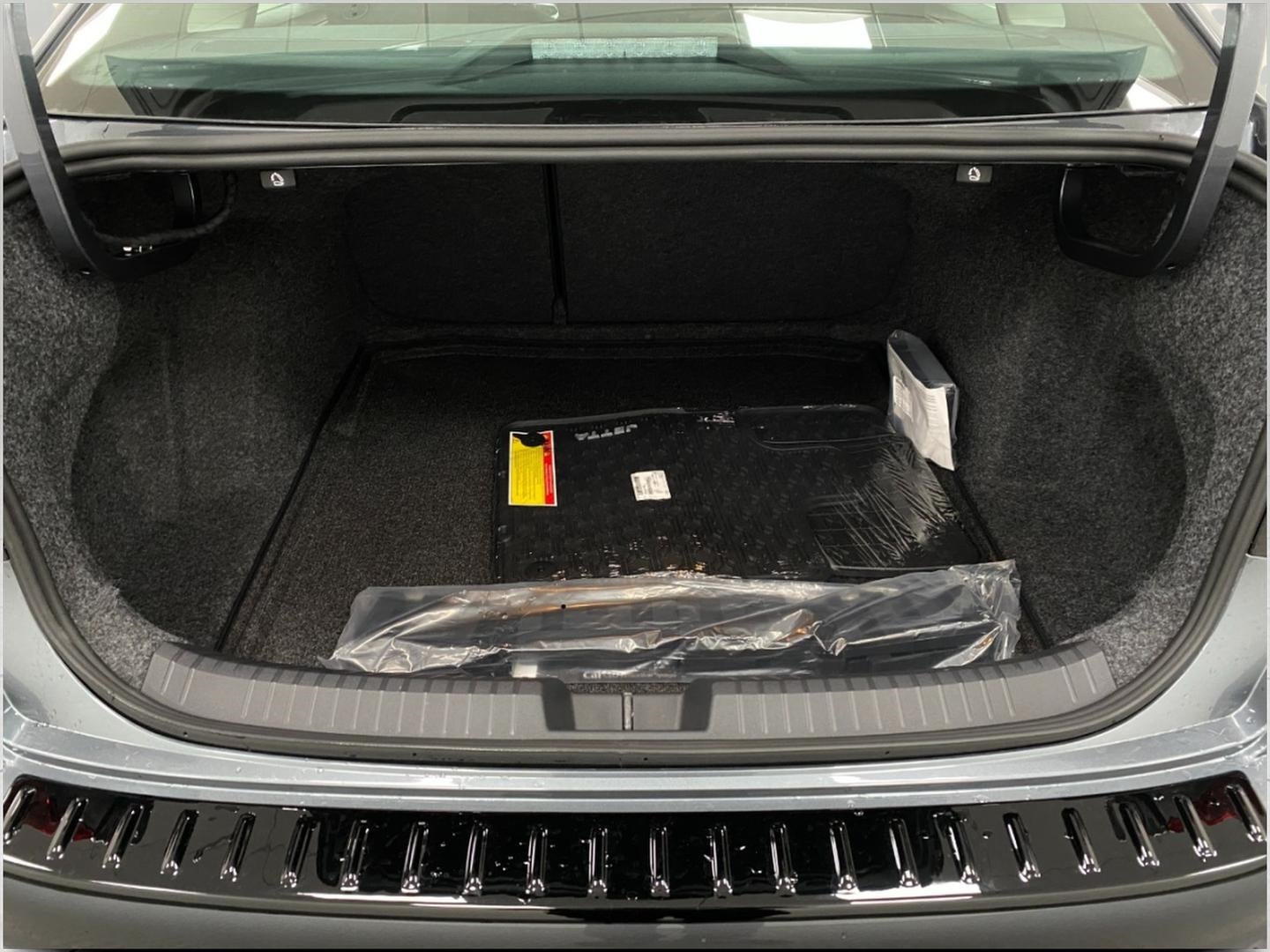 2026 Volkswagen Jetta S Auto