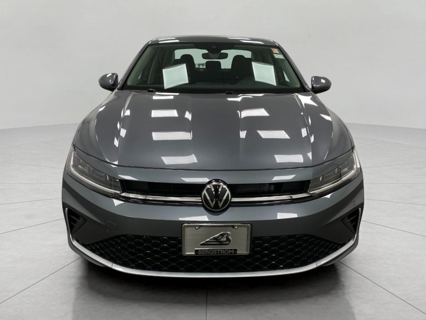 2026 Volkswagen Jetta S Auto