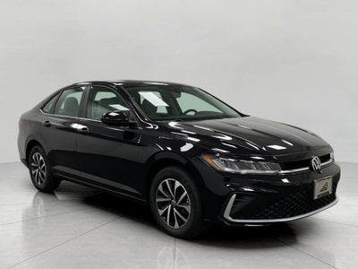 2026 Volkswagen Jetta S Auto