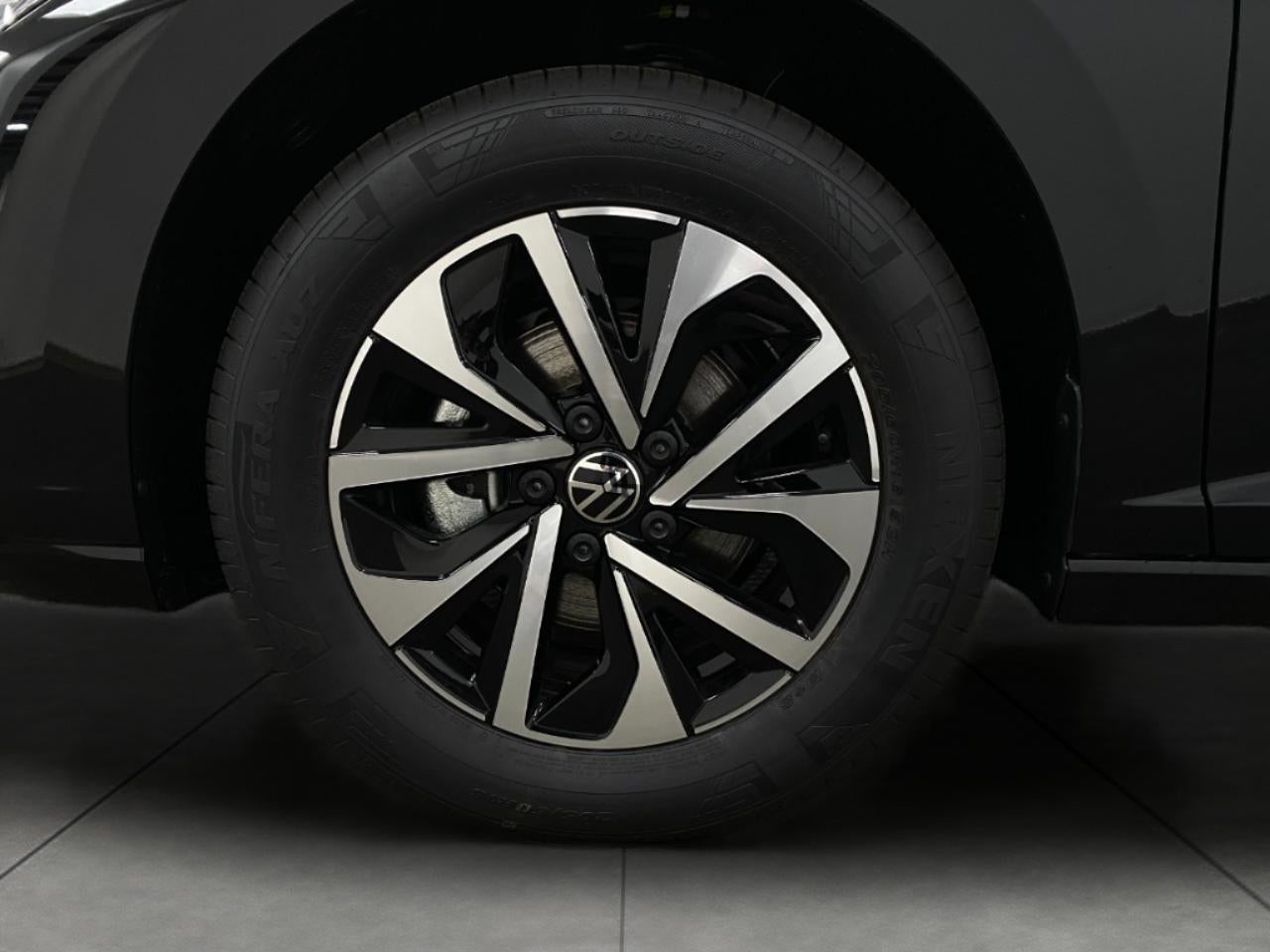 2026 Volkswagen Jetta S Auto