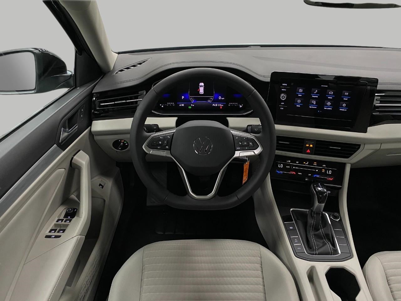 2026 Volkswagen Jetta S Auto