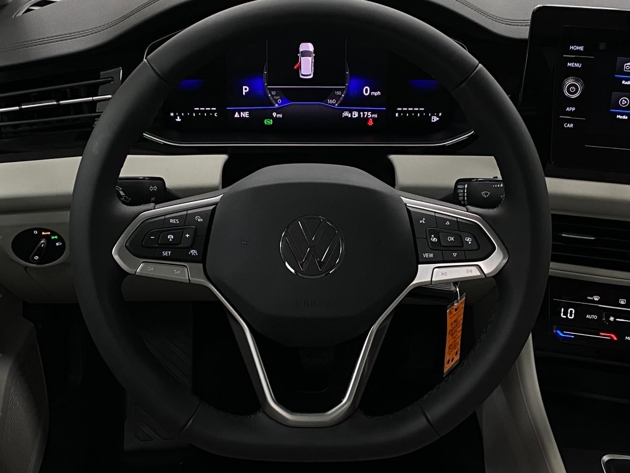 2026 Volkswagen Jetta S Auto