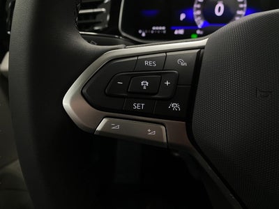 2026 Volkswagen Jetta S Auto