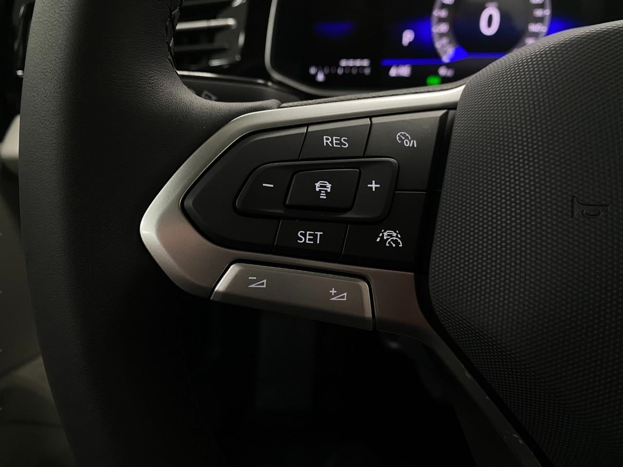2026 Volkswagen Jetta S Auto