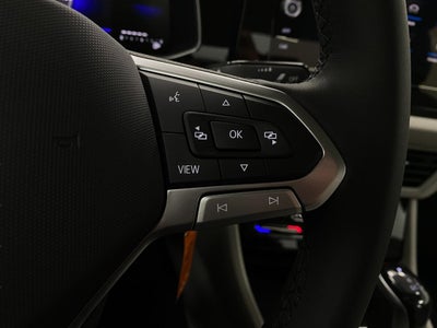2026 Volkswagen Jetta S Auto