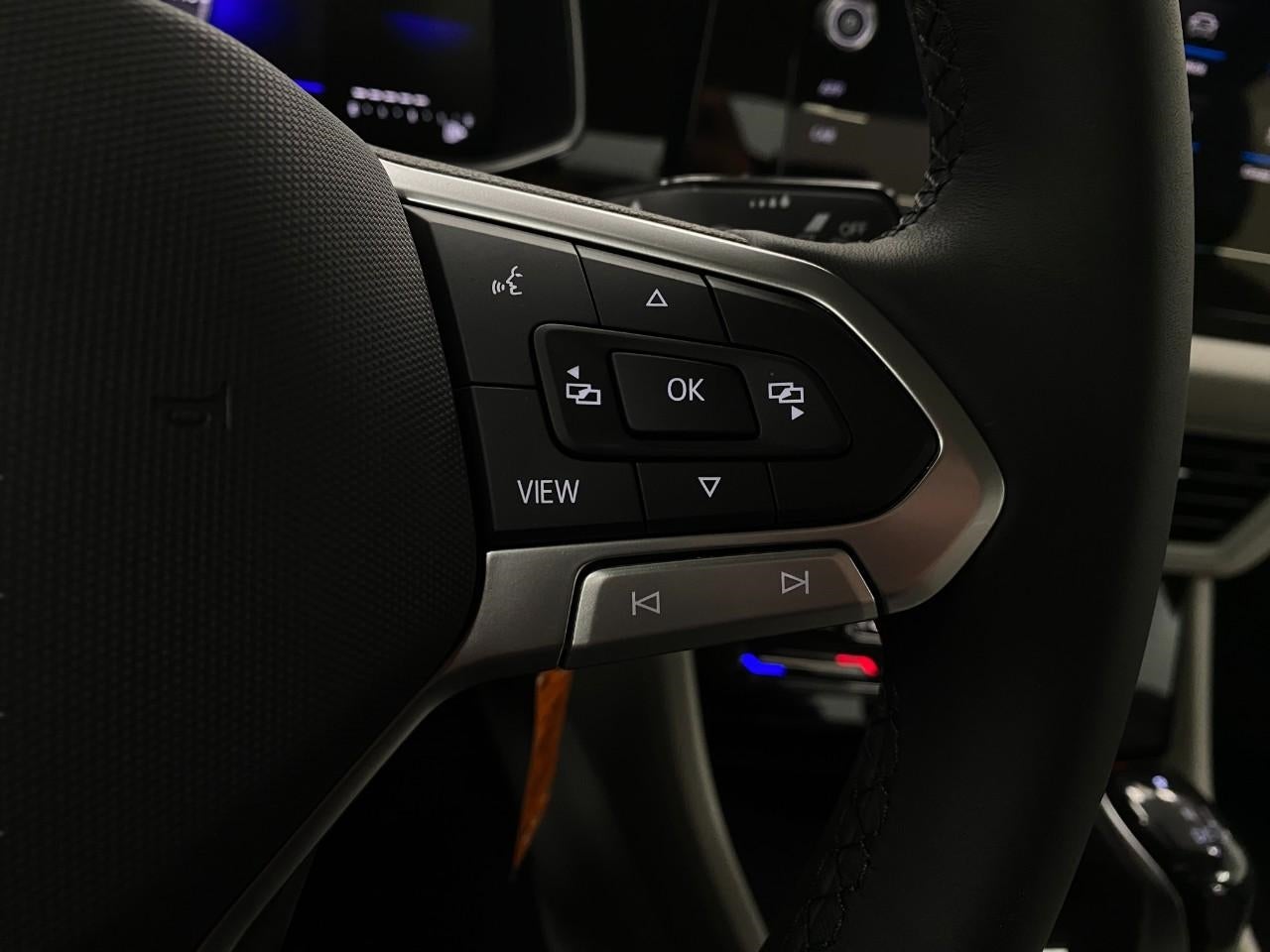 2026 Volkswagen Jetta S Auto