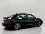 2026 Volkswagen Jetta S Auto